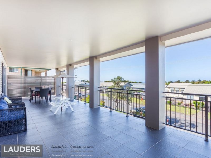 15 Smith Street, Old Bar NSW 2430