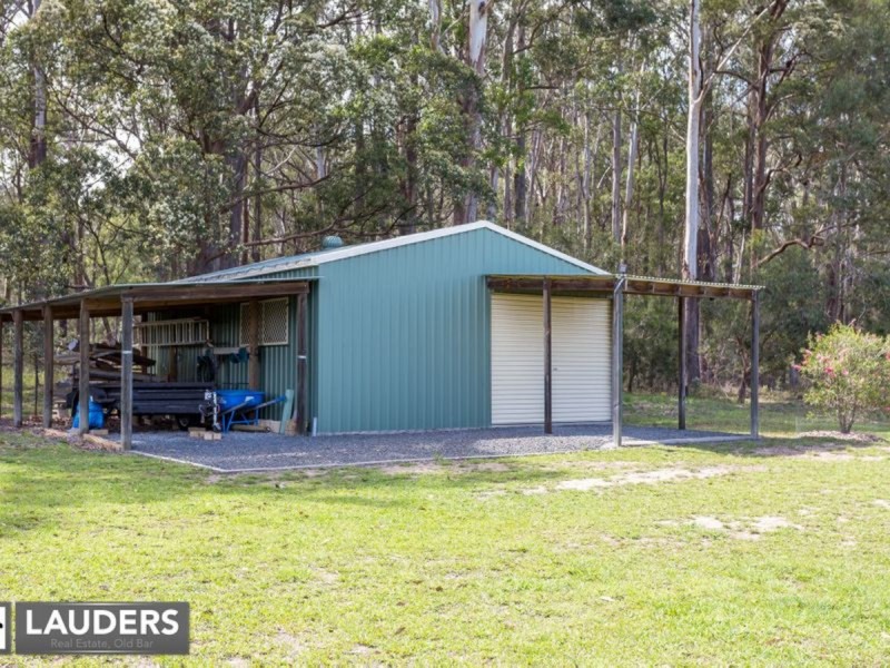 2 Arcadia Place, Taree NSW 2430