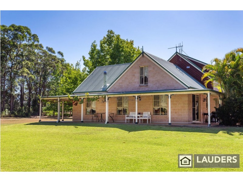 40 Bohnock Rd, Old Bar NSW 2430