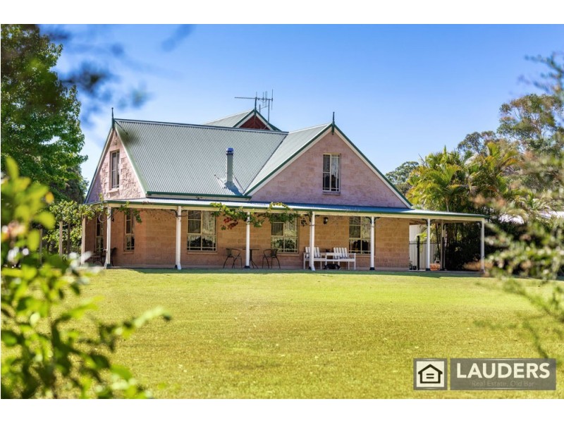 40 Bohnock Rd, Old Bar NSW 2430