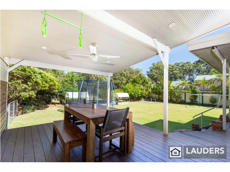 40 Bohnock Rd, Old Bar NSW 2430