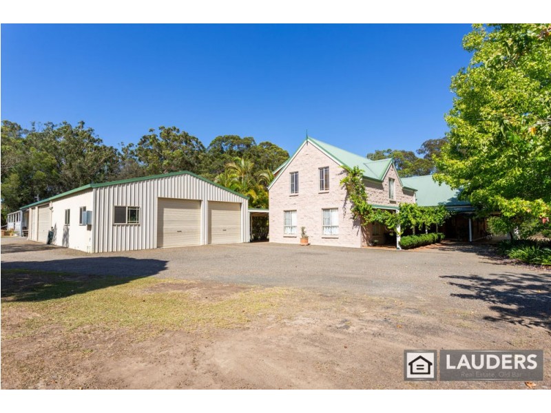40 Bohnock Rd, Old Bar NSW 2430