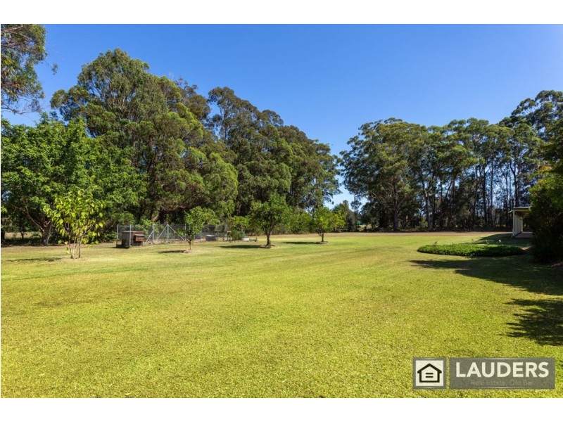 40 Bohnock Rd, Old Bar NSW 2430