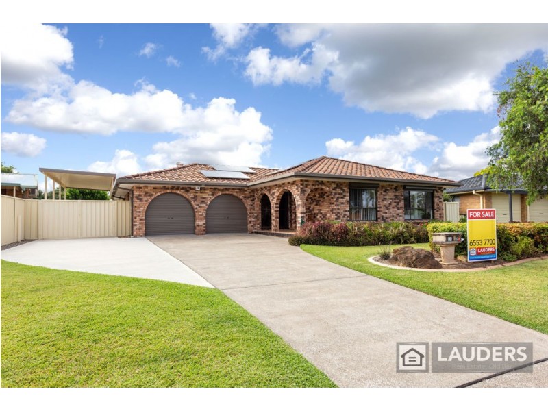 34 Petken Drive, Taree NSW 2430