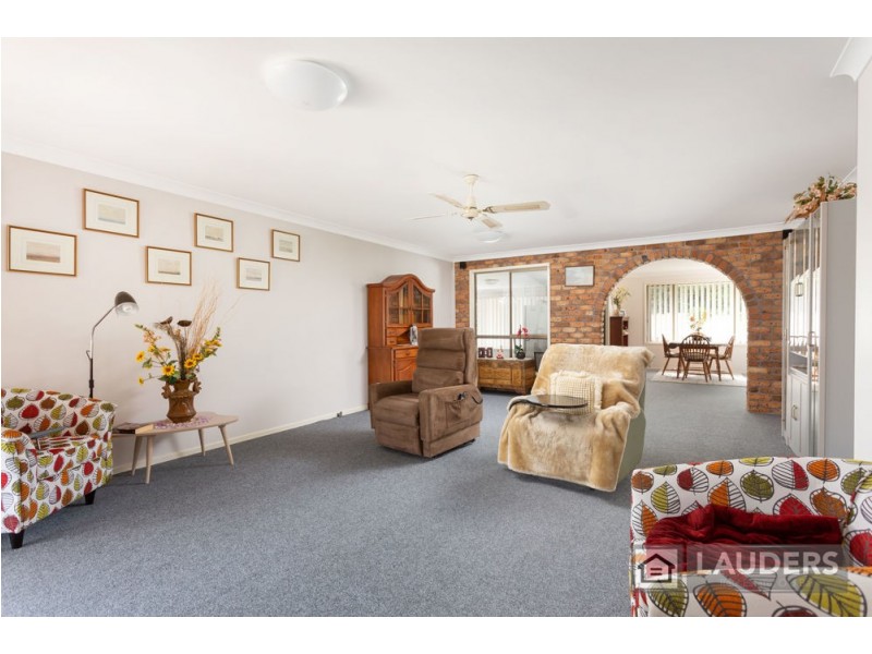 34 Petken Drive, Taree NSW 2430