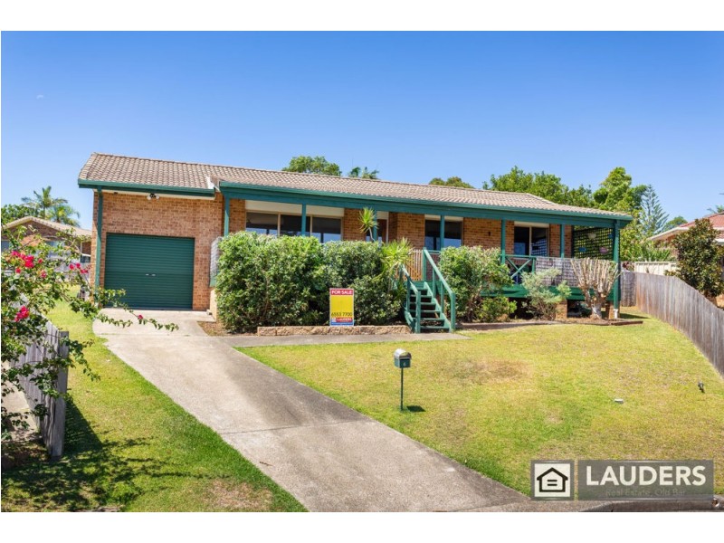 6 Tern Close, Old Bar NSW 2430