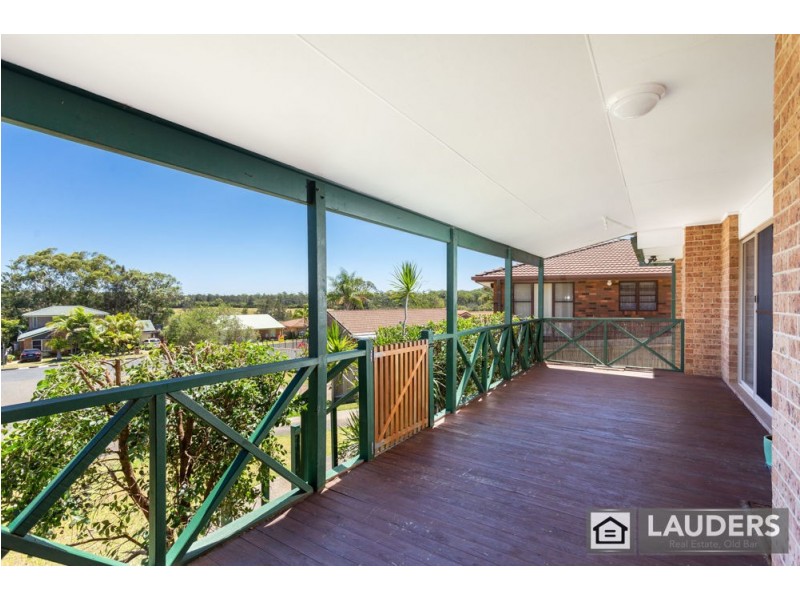 6 Tern Close, Old Bar NSW 2430