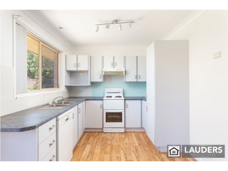 6 Tern Close, Old Bar NSW 2430