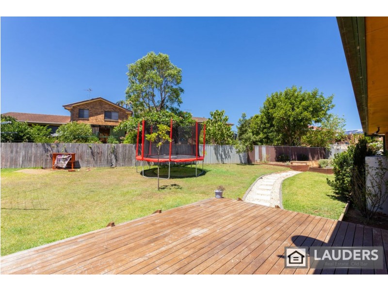 6 Tern Close, Old Bar NSW 2430