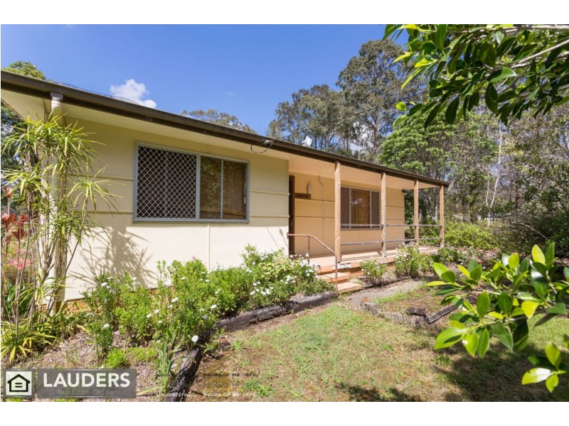 86 Old Bar Road, Glenthorne NSW 2430