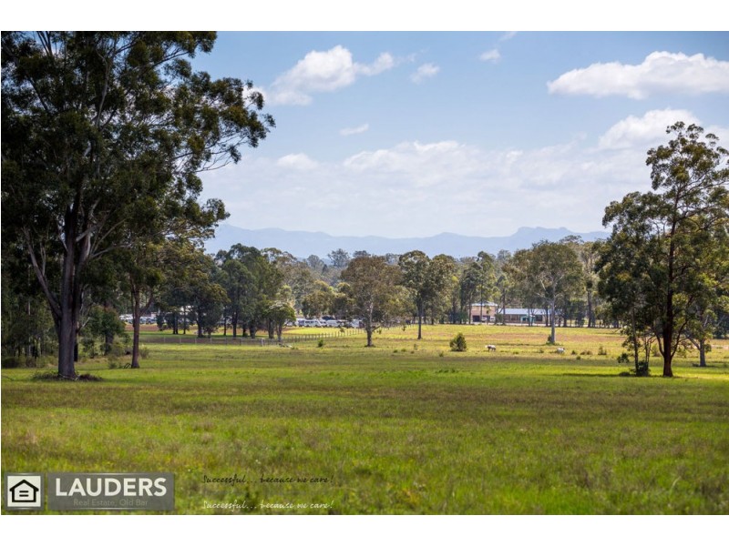 86 Old Bar Road, Glenthorne NSW 2430