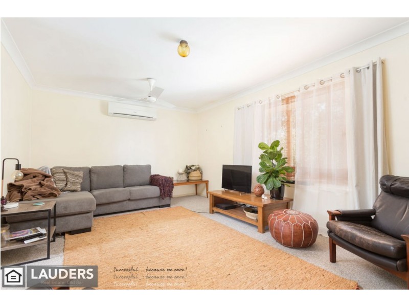 86 Old Bar Road, Glenthorne NSW 2430