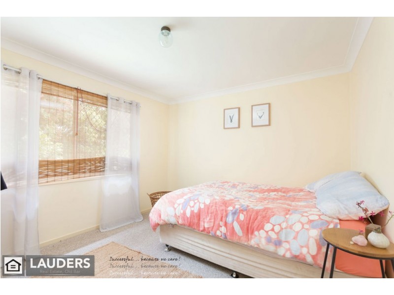 86 Old Bar Road, Glenthorne NSW 2430