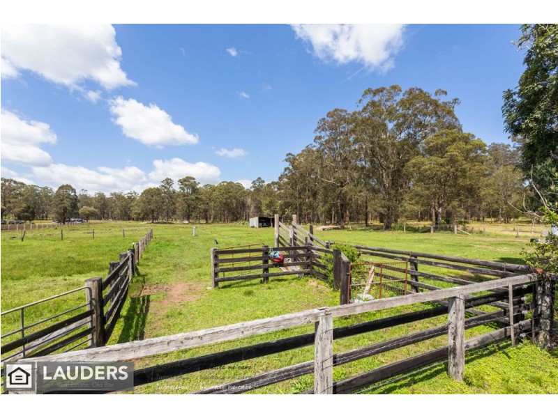 86 Old Bar Road, Glenthorne NSW 2430