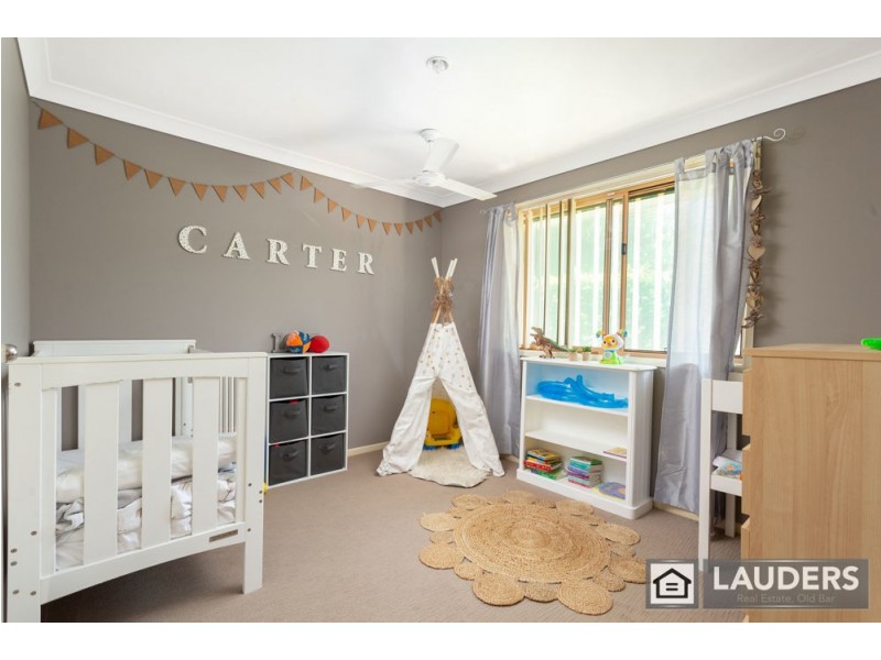 115 Waterman St, Old Bar NSW 2430