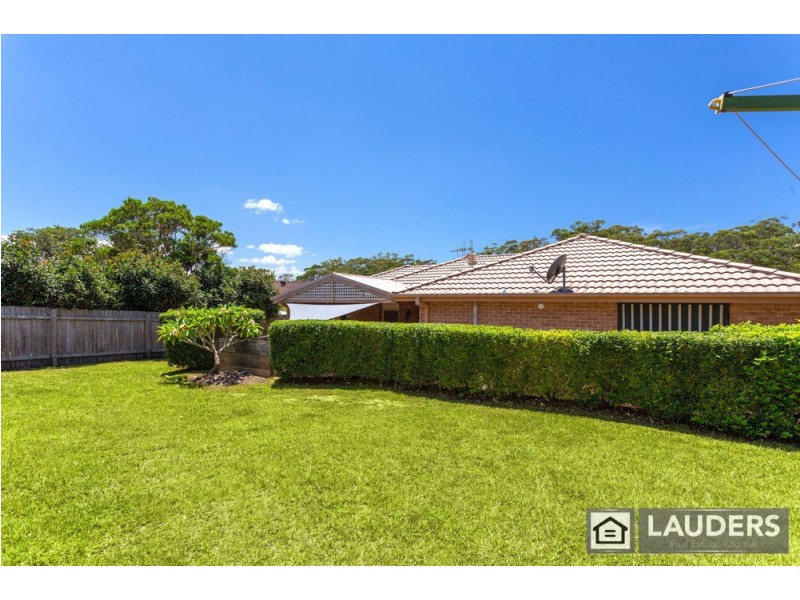 115 Waterman St, Old Bar NSW 2430
