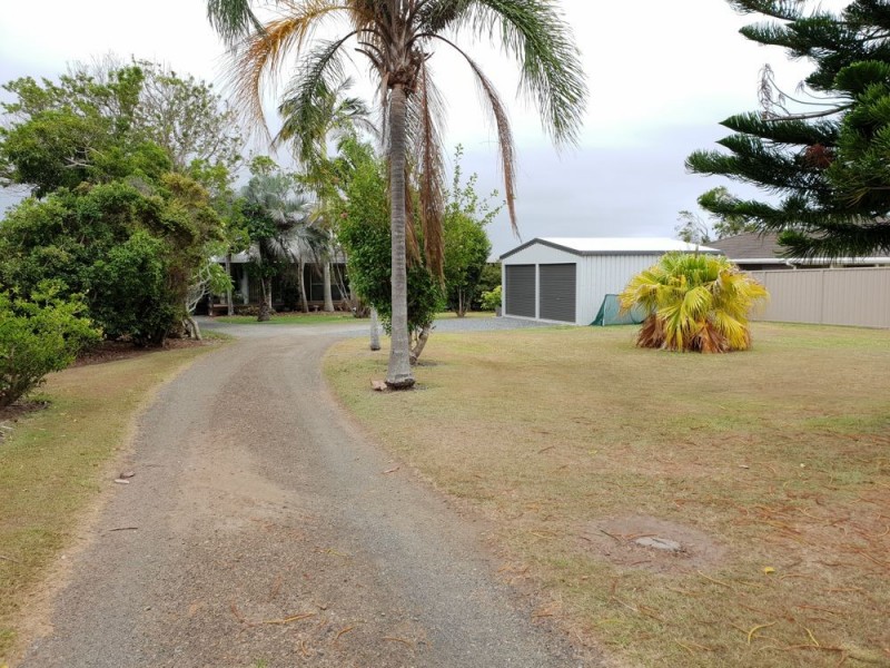 97 Old Bar Road, Old Bar NSW 2430