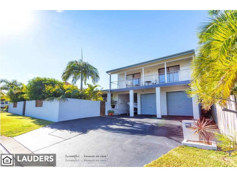 2 Shelly Close, Wallabi Point NSW 2430