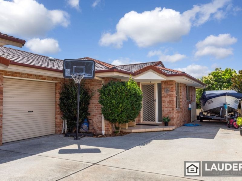 2/44 Medowie Road, Old Bar NSW 2430