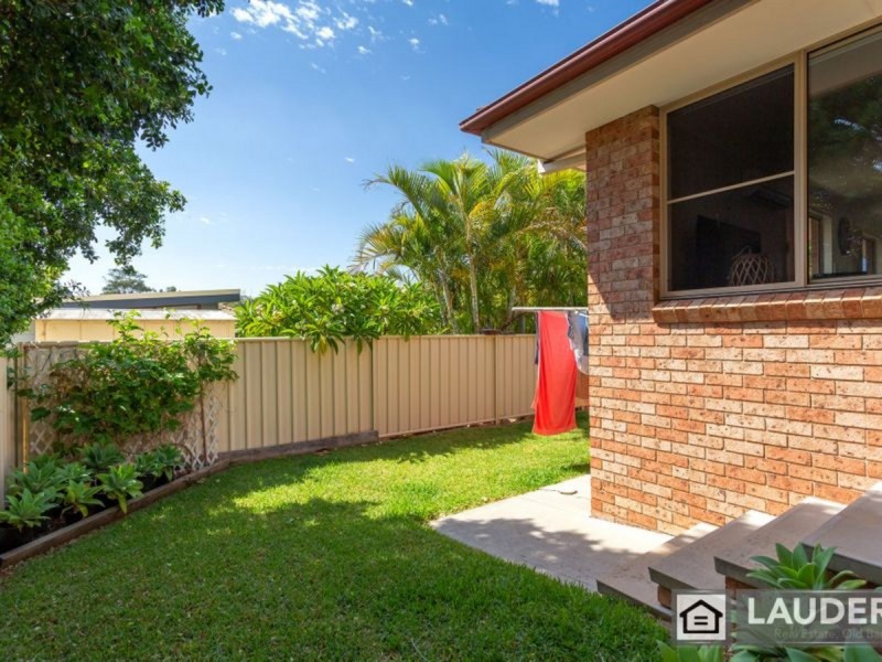 2/44 Medowie Road, Old Bar NSW 2430