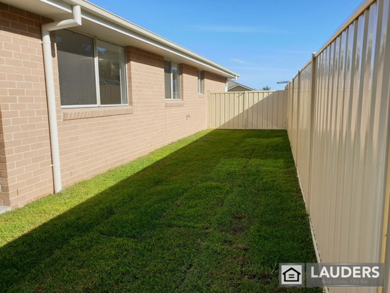 19A Albatross Way, Old Bar NSW 2430