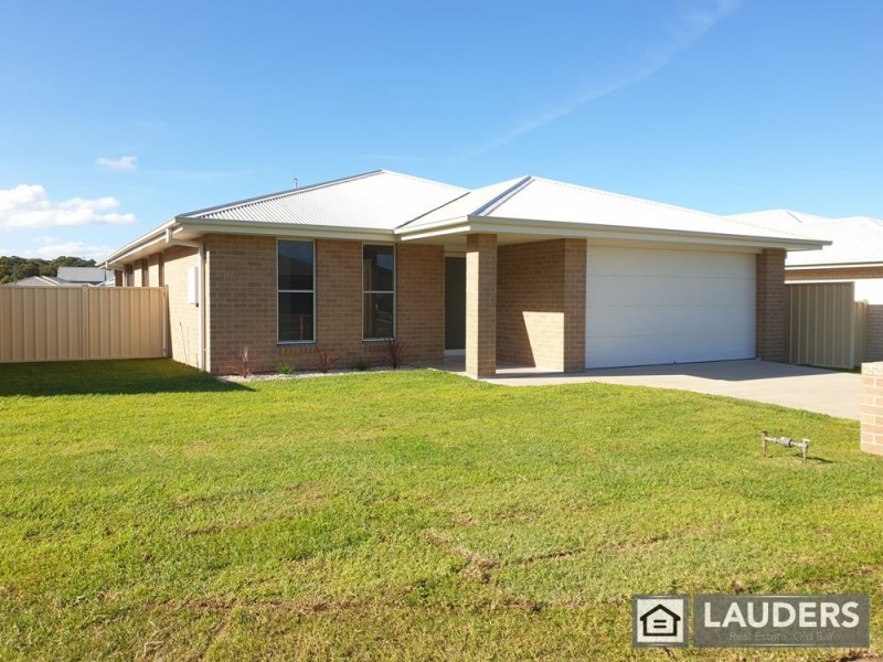 19A Albatross Way, Old Bar NSW 2430