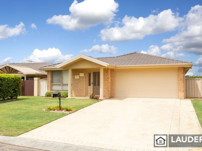 45A Bluehaven Drive, Old Bar NSW 2430