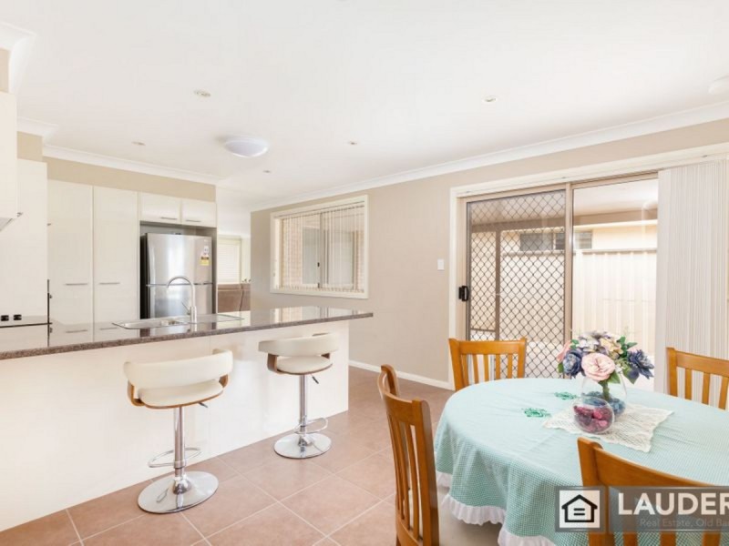 45A Bluehaven Drive, Old Bar NSW 2430