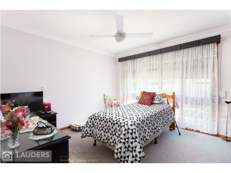 59 Waterman Street, Old Bar NSW 2430