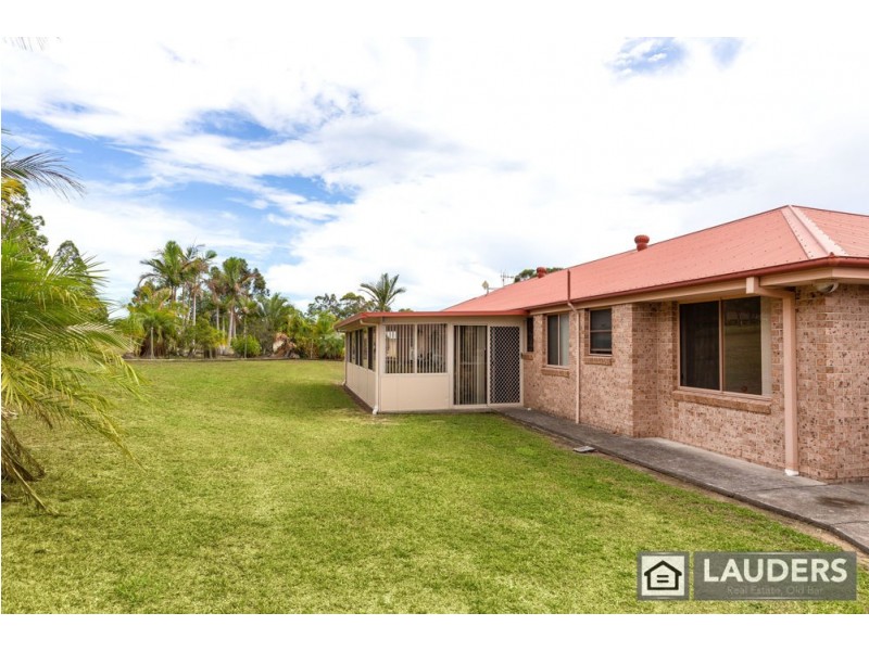 111 Malcolms Road, Pampoolah NSW 2430