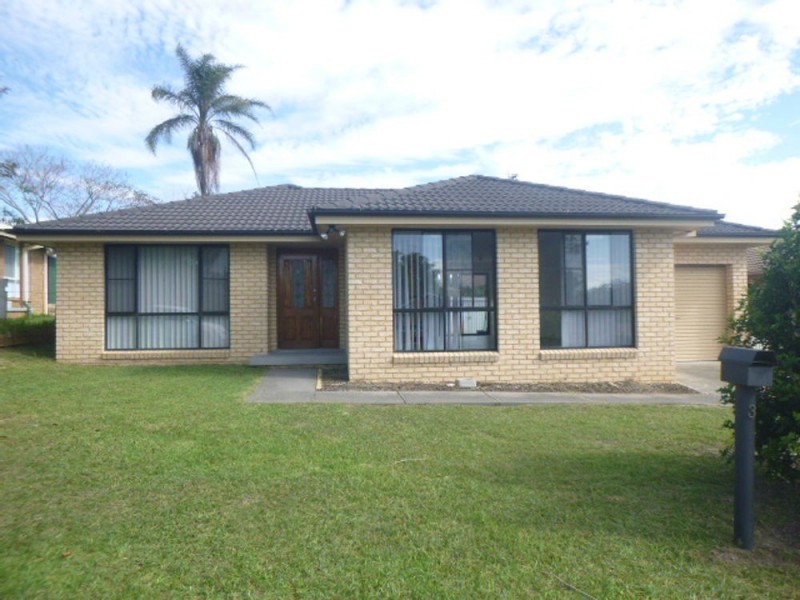 3 Kestrel Avenue, Old Bar NSW 2430