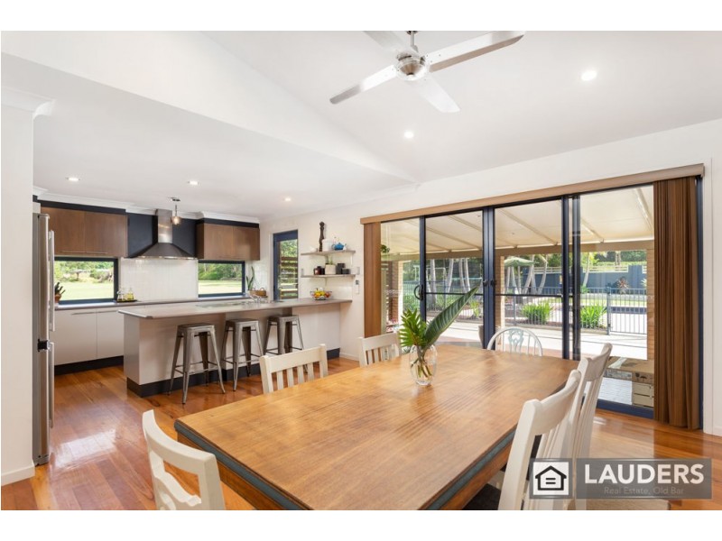 3 Peppermint Place, Old Bar NSW 2430