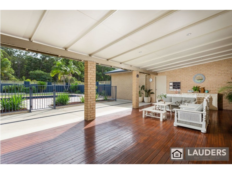3 Peppermint Place, Old Bar NSW 2430