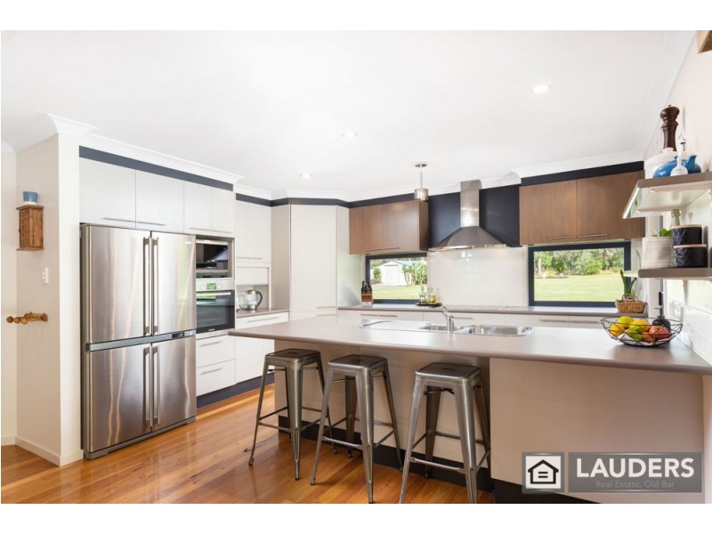 3 Peppermint Place, Old Bar NSW 2430