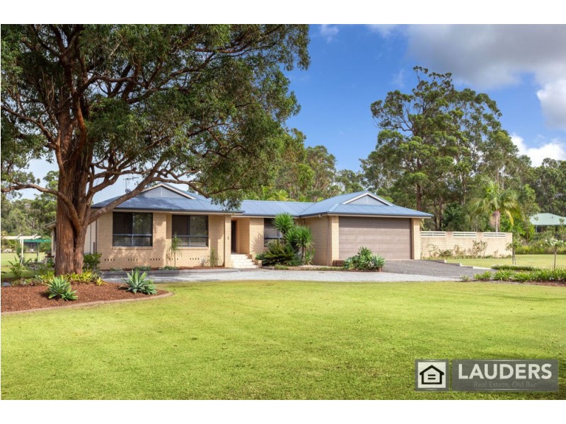 3 Peppermint Place, Old Bar NSW 2430