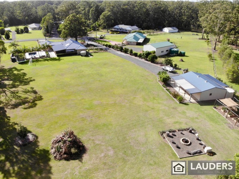 3 Peppermint Place, Old Bar NSW 2430