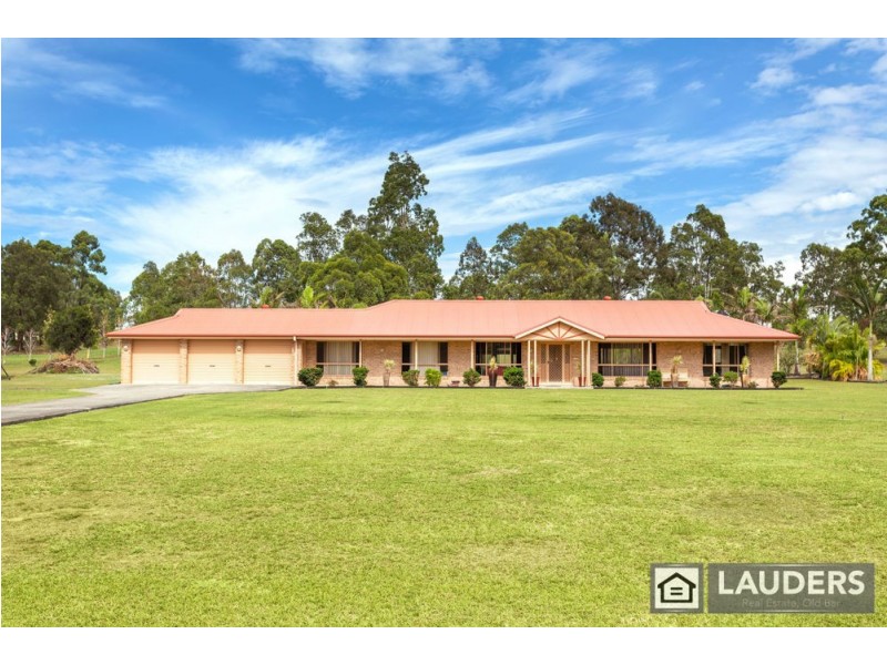 111 Malcolms Road, Taree NSW 2430