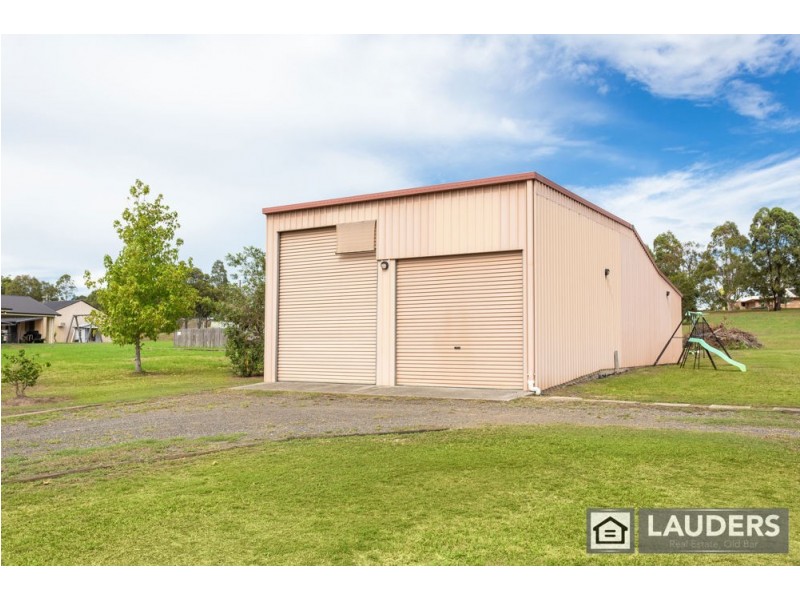 111 Malcolms Road, Taree NSW 2430