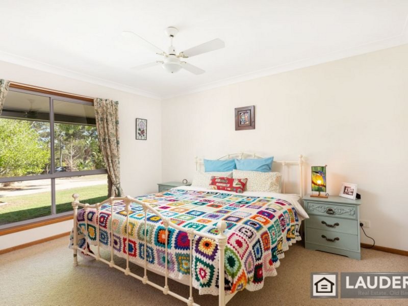 10 Myles Close, Old Bar NSW 2430