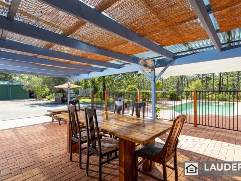 10 Myles Close, Old Bar NSW 2430