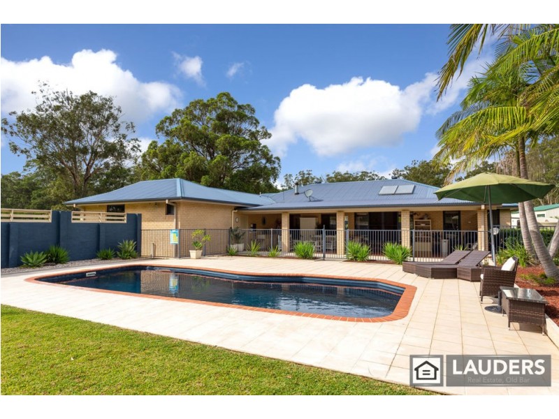 3 Peppermint Place, Old Bar NSW 2430