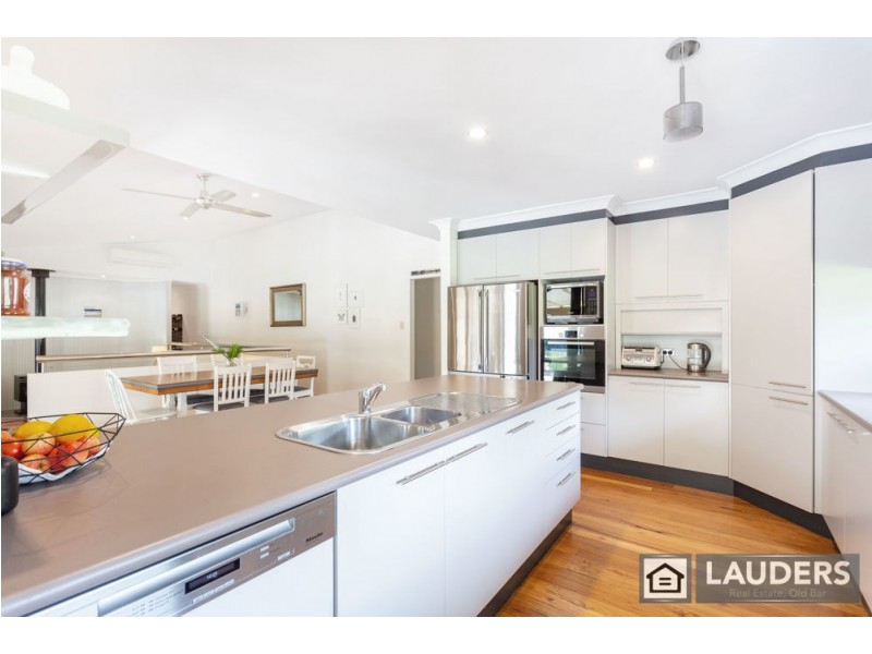 3 Peppermint Place, Old Bar NSW 2430