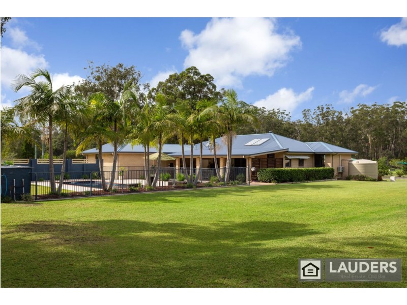 3 Peppermint Place, Old Bar NSW 2430