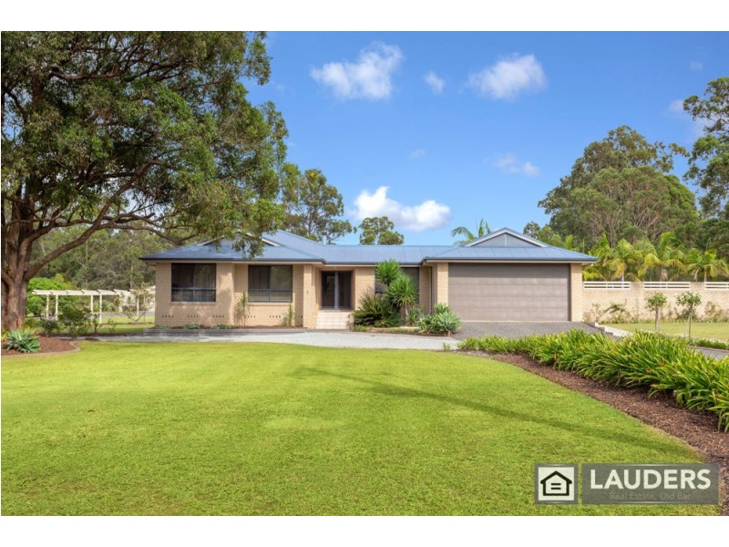 3 Peppermint Place, Old Bar NSW 2430