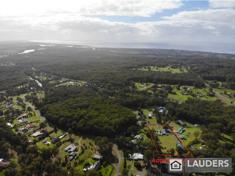 3 Peppermint Place, Old Bar NSW 2430