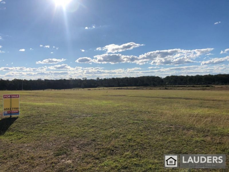 9 Viewmont Way, Old Bar NSW 2430