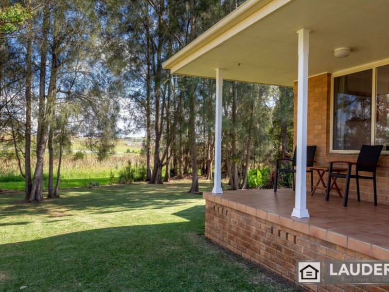19B Molong Road, Old Bar NSW 2430