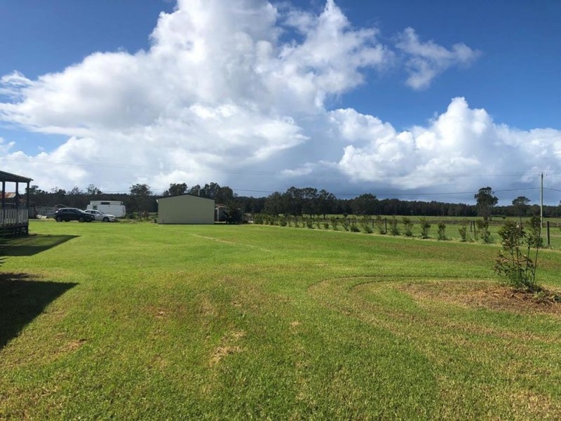 48 Richards Lane, Mitchells Island NSW 2430