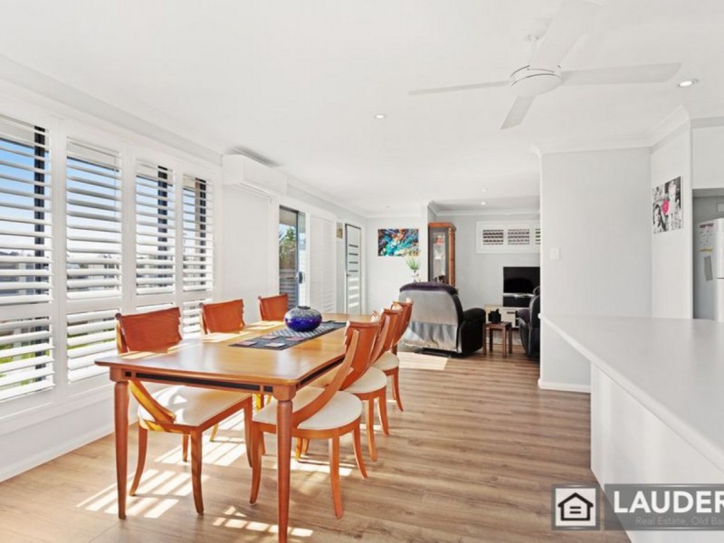 1/13 Yellowfin Avenue, Old Bar NSW 2430