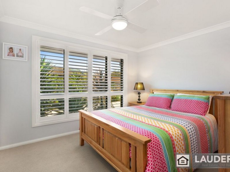 1/13 Yellowfin Avenue, Old Bar NSW 2430
